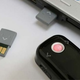 Illustration for article titled Munchkin-Chic Lingo Wireless Mouse Might Be the Worlds Smallest